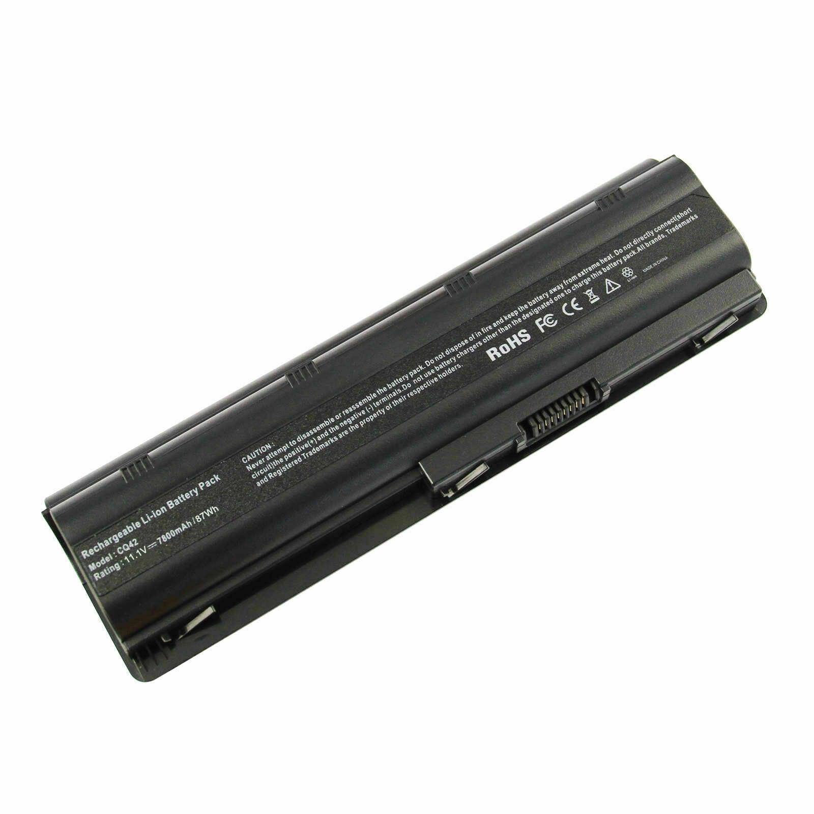 MU06 Battery for HP g4 g6 g7 G32 G42 G56 G62 G72 MU06 Battery for HP g4 g6 g7 G32 G42 G56 G62 G72